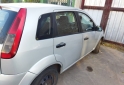 Autos - Ford Fiesta 2010 Nafta 192000Km - En Venta