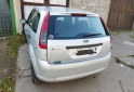 Autos - Ford Fiesta 2010 Nafta 192000Km - En Venta