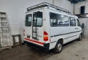 Utilitarios - Mercedes Benz Sprinter 310 1998 Diesel 250000Km - En Venta