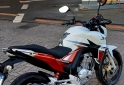 Motos - Honda Honda cb 250 twister 2018 Nafta 17300Km - En Venta