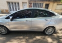 Autos - Ford FIESTA SE PLUS 2016 Nafta 395000Km - En Venta