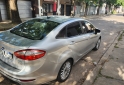 Autos - Ford FIESTA SE PLUS 2016 Nafta 395000Km - En Venta