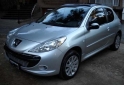 Autos - Peugeot 207 2009 Nafta 135000Km - En Venta