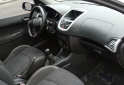 Autos - Peugeot 207 2009 Nafta 135000Km - En Venta