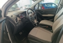 Autos - Chevrolet TRACKER 2018 Nafta 37100Km - En Venta