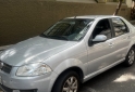 Autos - Fiat Siena 2015 GNC 102000Km - En Venta