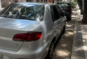 Autos - Fiat Siena 2015 GNC 102000Km - En Venta