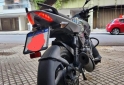 Motos - Bajaj Rousser 125 2020 Nafta 8500Km - En Venta