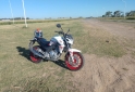 Motos - Honda CB 250 twister 2022 Nafta 6000Km - En Venta