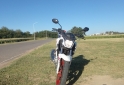 Motos - Honda CB 250 twister 2022 Nafta 6000Km - En Venta