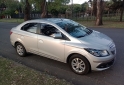 Autos - Chevrolet Prisma 2013 Nafta 92000Km - En Venta