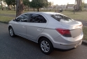 Autos - Chevrolet Prisma 2013 Nafta 92000Km - En Venta