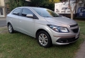 Autos - Chevrolet Prisma 2013 Nafta 92000Km - En Venta