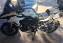 Motos - Benelli Trk 502 2018 Nafta 55000Km - En Venta