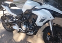 Motos - Benelli Trk 502 2018 Nafta 55000Km - En Venta