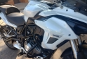 Motos - Benelli Trk 502 2018 Nafta 55000Km - En Venta