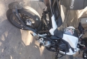 Motos - Benelli Trk 502 2018 Nafta 55000Km - En Venta