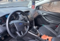 Autos - Ford Focus 2016 Nafta 50000Km - En Venta