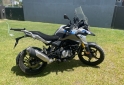 Motos - Bmw GS 310 2018 Nafta 17000Km - En Venta