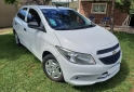 Autos - Chevrolet Onix Joy 2017 Nafta 180000Km - En Venta