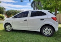 Autos - Chevrolet Onix Joy 2017 Nafta 180000Km - En Venta