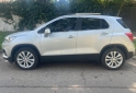 Autos - Chevrolet TRACKER AWD LTZ+ 2018 Nafta 28087Km - En Venta