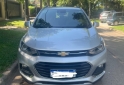 Autos - Chevrolet TRACKER AWD LTZ+ 2018 Nafta 28087Km - En Venta