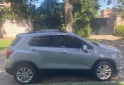 Autos - Chevrolet TRACKER AWD LTZ+ 2018 Nafta 28087Km - En Venta