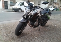 Motos - CF 650 NK 2023 Nafta 6000Km - En Venta