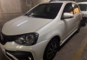 Autos - Toyota Etios 2018 Nafta 35000Km - En Venta