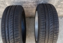 Accesorios para Autos - Vendo 2 cubiertas pirelli cinturato P1 plus 205 55 16 - En Venta