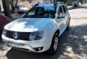 Autos - Renault Duster 1.6 Privilege 2017 GNC 70000Km - En Venta