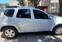 Autos - Renault Duster 1.6 Privilege 2017 GNC 70000Km - En Venta