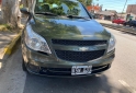 Autos - Chevrolet Agile 2011 GNC 187000Km - En Venta