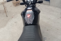 Motos - Honda Titan 150 esd 2014 Nafta 28000Km - En Venta