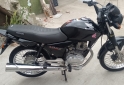 Motos - Honda Titan 150 esd 2014 Nafta 28000Km - En Venta