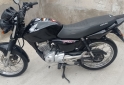 Motos - Honda Titan 150 esd 2014 Nafta 28000Km - En Venta