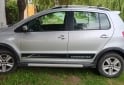 Autos - Volkswagen crossfox 2011 Nafta 72000Km - En Venta