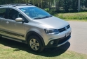 Autos - Volkswagen crossfox 2011 Nafta 72000Km - En Venta