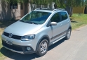 Autos - Volkswagen crossfox 2011 Nafta 72000Km - En Venta