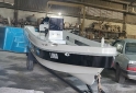 Embarcaciones - Vendo tracker 620 con Mercury 60hp tiempos - En Venta