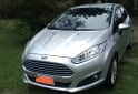 Autos - Ford Fiesta se powershift 2016 Nafta 98500Km - En Venta