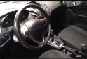 Autos - Ford Fiesta se powershift 2016 Nafta 98500Km - En Venta