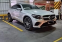 Utilitarios - Mercedes Benz Gl300 pack amg 2018 Nafta 80000Km - En Venta