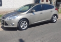 Autos - Ford Focus se 2.0 2014 Nafta 118000Km - En Venta