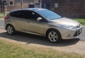 Autos - Ford Focus se 2.0 2014 Nafta 118000Km - En Venta