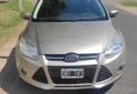 Autos - Ford Focus se 2.0 2014 Nafta 118000Km - En Venta