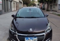 Autos - Peugeot 208 2017 Nafta 113000Km - En Venta