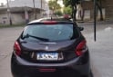 Autos - Peugeot 208 2017 Nafta 113000Km - En Venta