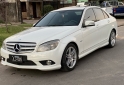 Autos - Mercedes Benz C250 kit AMG 2011 Nafta 177000Km - En Venta